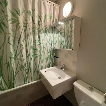 דירה Ref 413 Ocean, Alcove A Proximite Immediate De La Et Des Commerces, 4 Personnes *